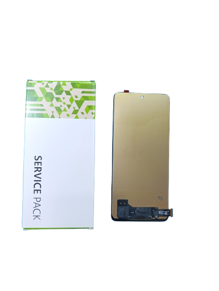 تاچ السیدی گوشی شیایومی note12 4g